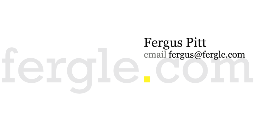 fergle.com